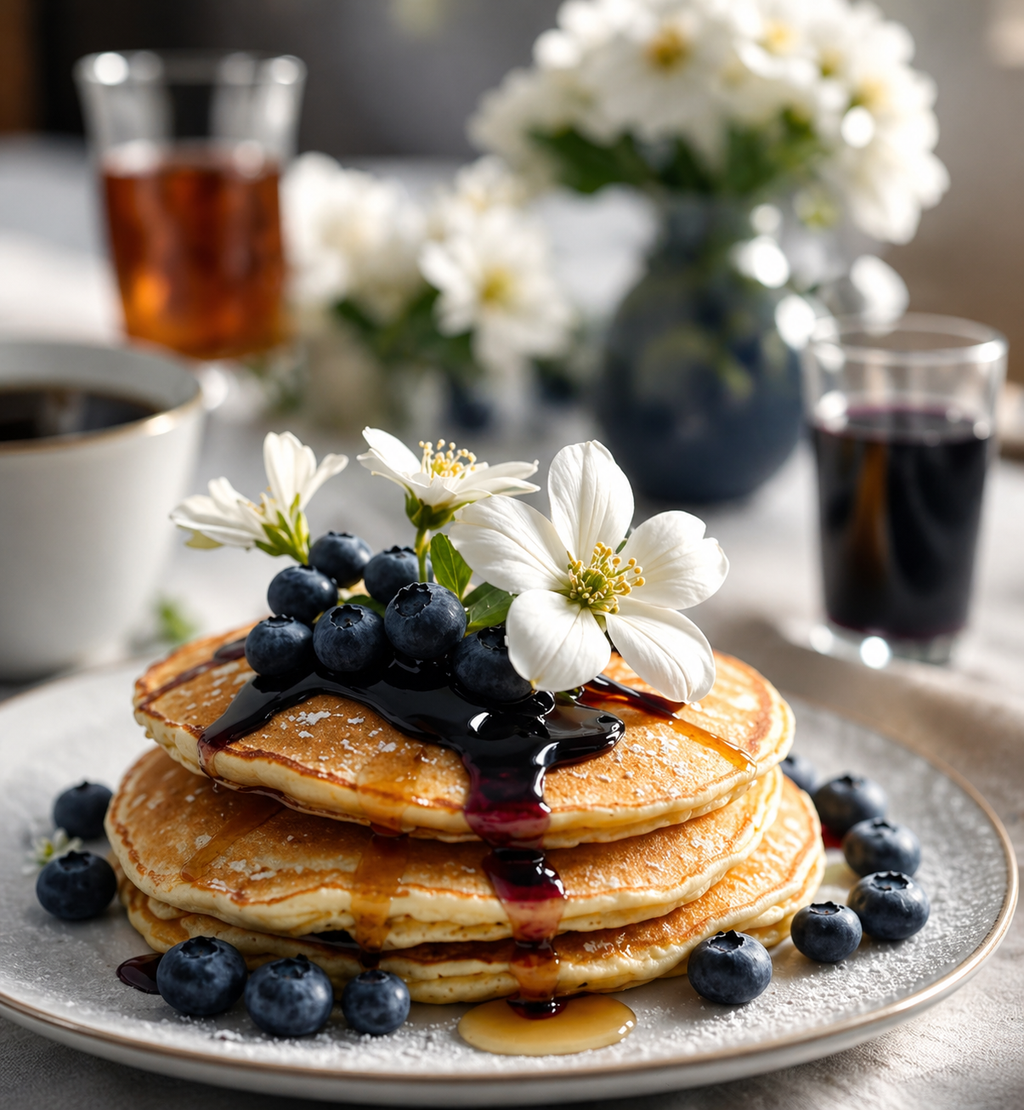 Sunday Brunch 10oz Candle
