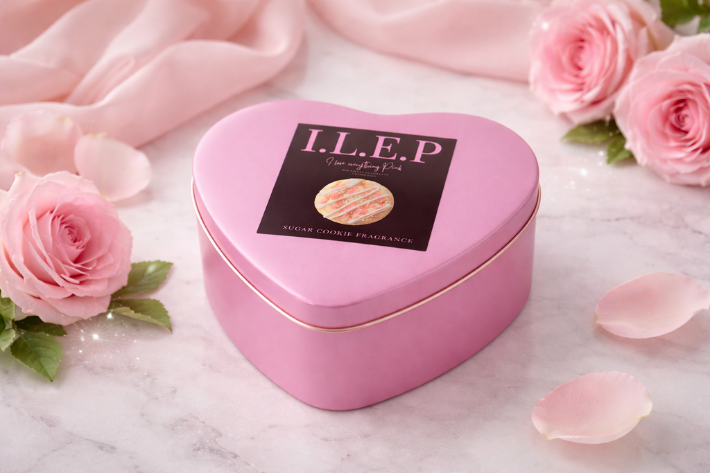 Sugar Cookie 7.5 oz Candle