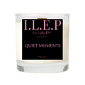 Quiet Moments 10oz Candle