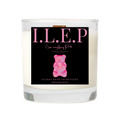 Gummy Bear Champagne 10oz Candle