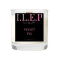 Velvet Fig 10oz Candle