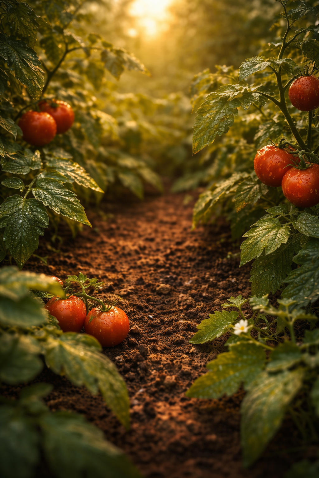 Barefoot in the Garden 10oz Candle -NUDIST Collection