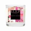 Pretty In Pink 10oz Candle