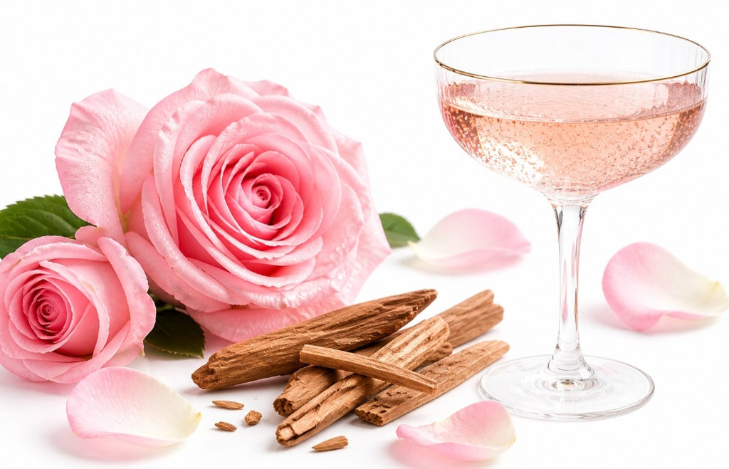 Rose Noir 10oz Candle